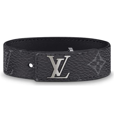 louis vuitton lv bracelet.